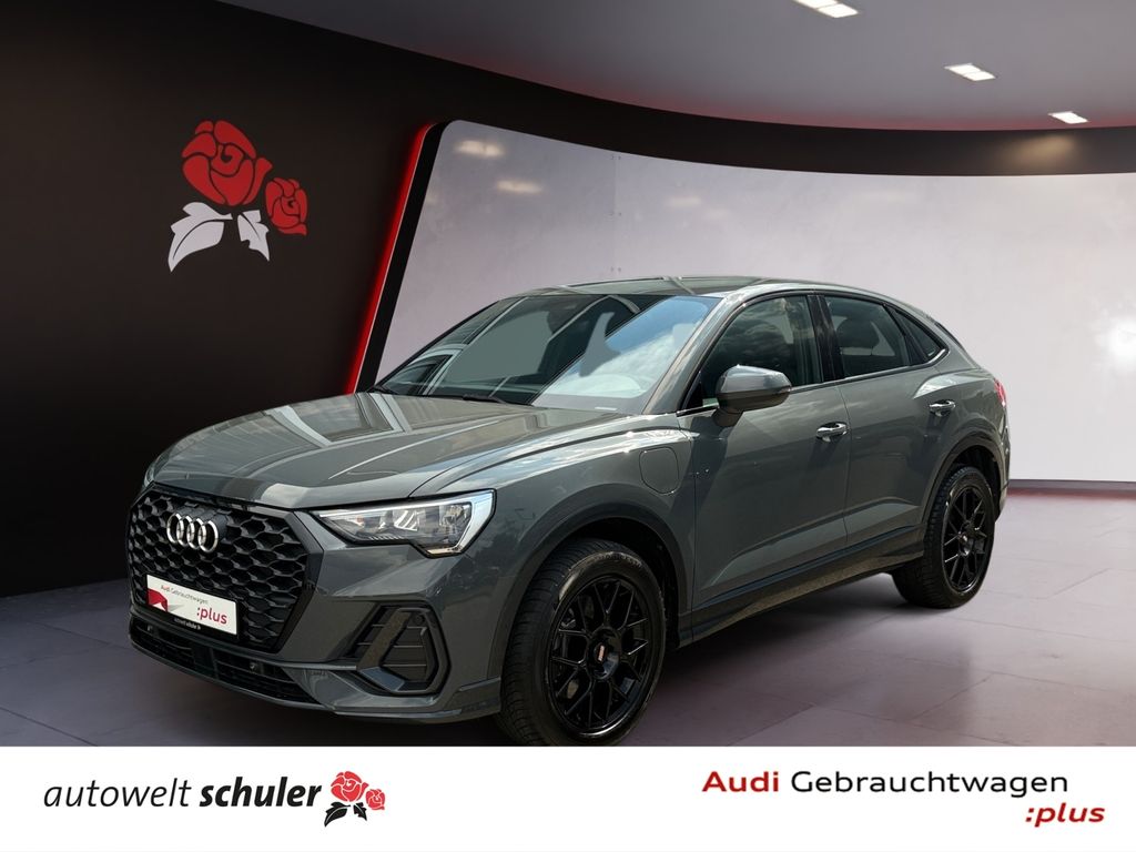 Image of Audi Q3