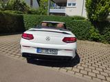 Mercedes-Benz C 250 Autom. - AMG Optik - Mercedes-Benz C 250 in Ludwigshafen