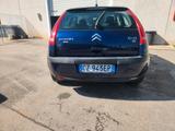 Citroën Citroen C4 1.6 HDi 90CV X NEOPATENTATI - Citroën C4 aus 2005: N