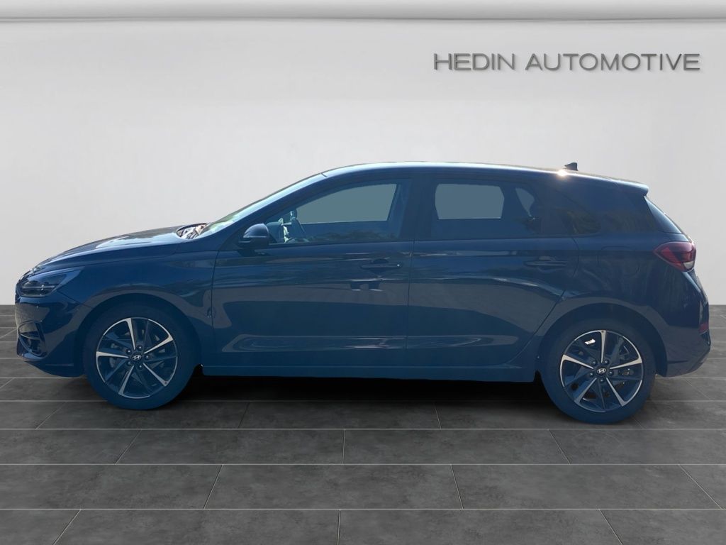 Hyundai i30 – Bild 3