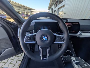 BMW X2 - 8