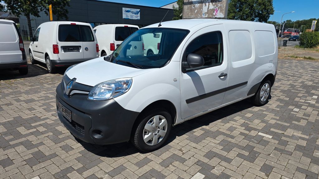2020 Renault Kangoo