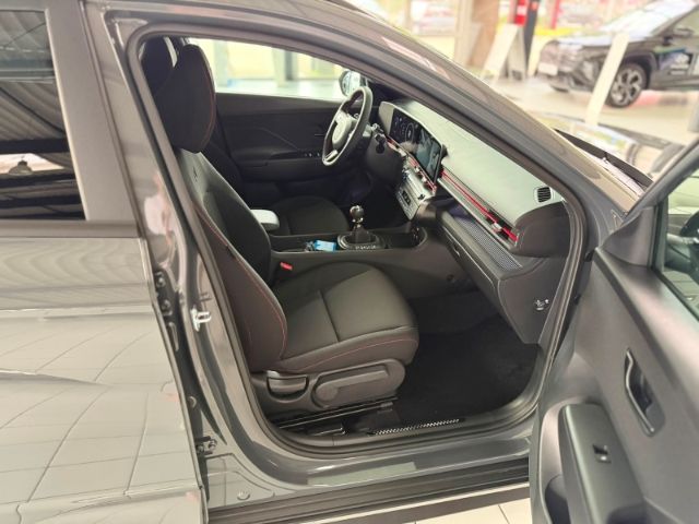 Hyundai Kona – Bild 10