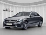 Mercedes-Benz C 180 AMG Burmester Multibeam Ambiente Kamera 9G - Mercedes-Benz C 180 in Herne
