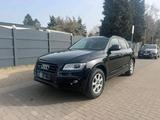 Audi Q5 3.0 TDI Quattro S line Sportpaket ... - Audi Q5: Line Sportpaket