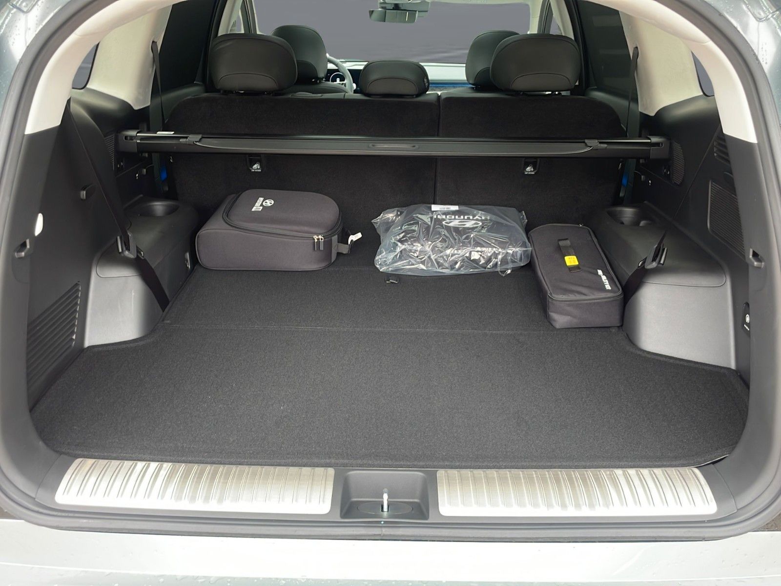 Hyundai IONIQ 9 - Bild 31