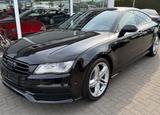 Audi A7 Sportback 3.0 TDI sport selection/S-Line - Audi A7 in Hamm