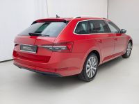 Skoda Superb - Vorschau Bild 22