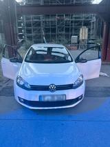 Andere Golf VI 1,2 tsi Match Edition/ Tausch - Andere in Bochum