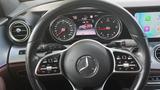 Mercedes-Benz E 300 d T Autom. - - Mercedes-Benz E 300 mit Diesel-Antrieb: Automatik