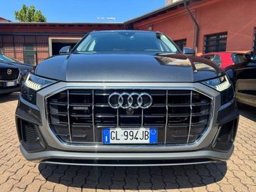 Audi Q8 - 3
