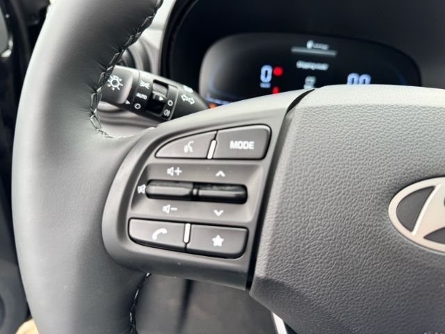 Hyundai i10 – Bild 20