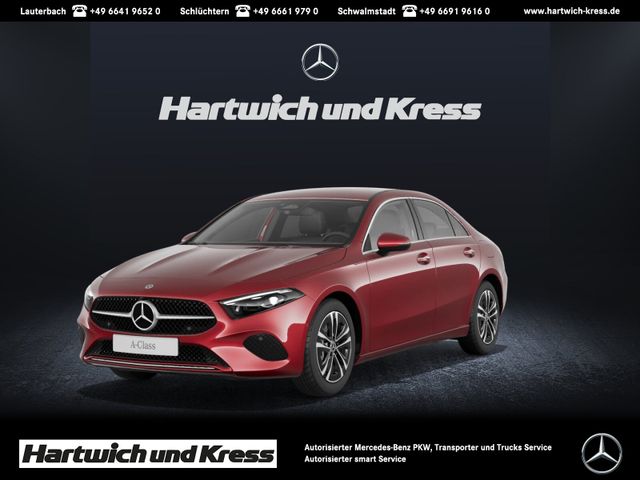 Mercedes-Benz A 250 e Lim. Progressive Line Advanced Plus+Wint