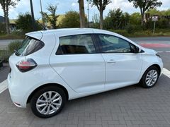 Renault Zoe R110 Experience R110/Z.E. 50 (Kauf-Batterie)