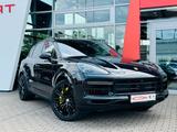 Porsche Cayenne Turbo S Head Up Approved Panoramadach - Porsche Cayenne aus 2020