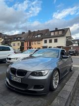 BMW e92 325i 3.0l undTausch gegen F31 330d... - BMW 325 F31 Gebrauchtwagen