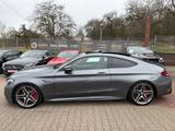 Mercedes-Benz C 63S AMG COUPE*KW-GEWINDE*PANO*BURMSTER*KAMERA* - gebrauchte Mercedes-Benz C 63 AMG aus dem Jahr 2017