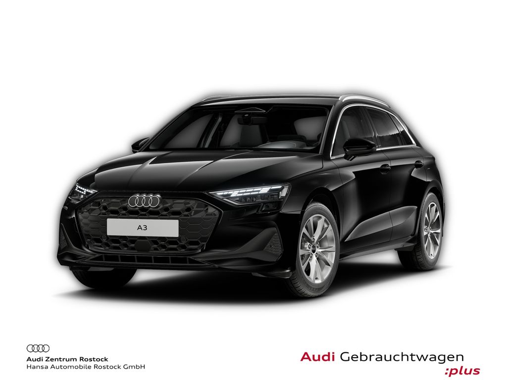 Image of Audi A3