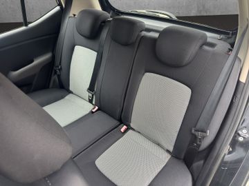 Hyundai i10 1.1 Classic Ganzjahresreifen+Tüv neu, Bild 20