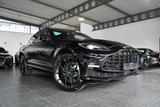 Aston Martin DBX 707/All Black!/Bowers&Wilkins/23Fortis Satin - Aston Martin von 2026
