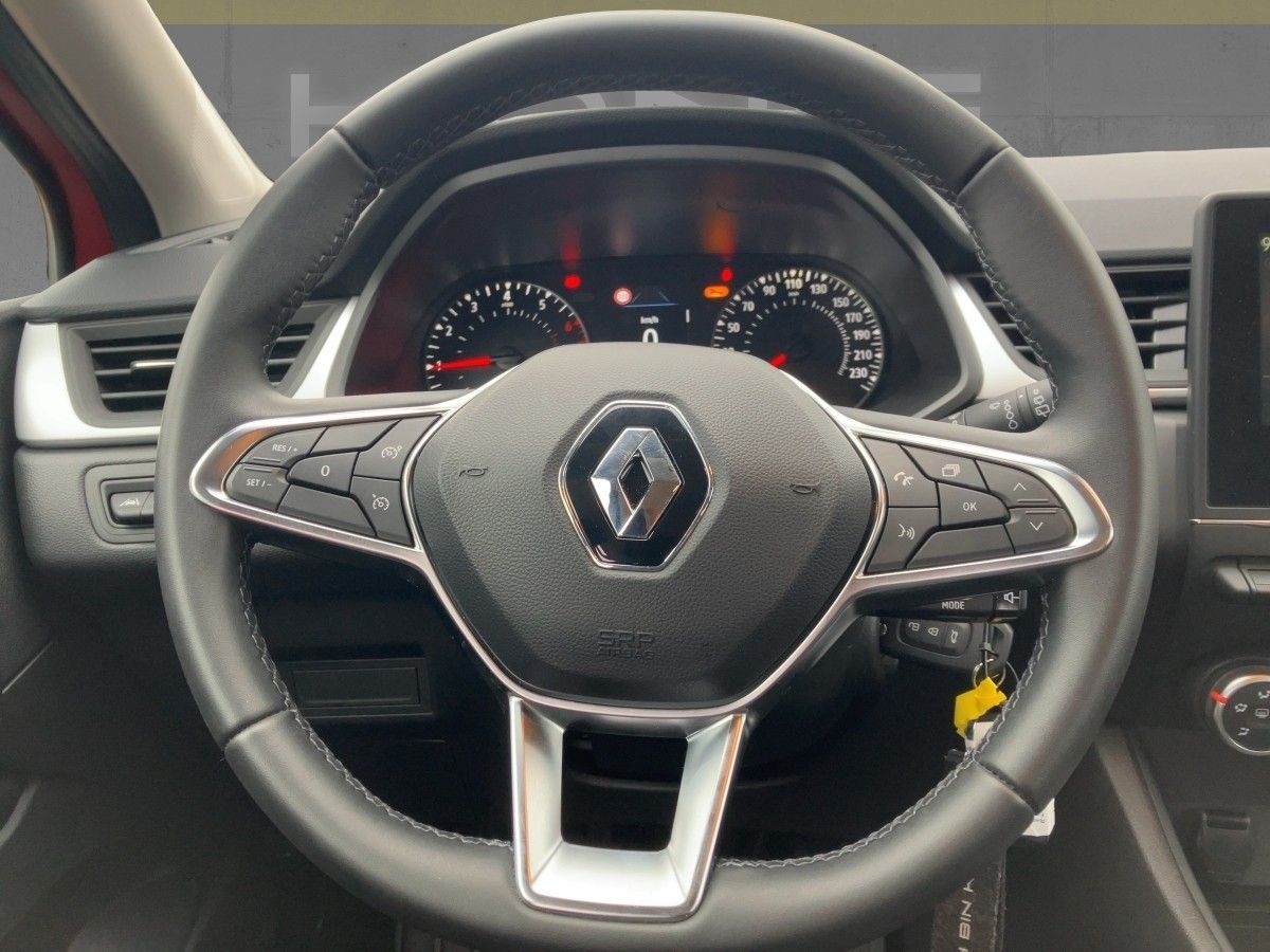 Renault Captur - Bild 10