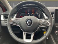 Renault Captur - Vorschau Bild 10