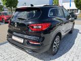 Renault Kadjar 1,3 TCe 140 Black Edition (LED+Leder+Navi - gebrauchte Renault Kadjar aus dem Jahr 2021