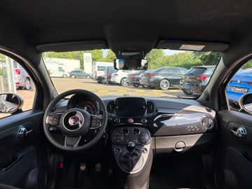 Fahrzeugabbildung Fiat 500 Dolcevita PDC Navi DAB CarPlay UConnect uvm