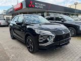Mitsubishi Eclipse Cross Plus Select,Kamera,Leder - Mitsubishi Eclipse Cross in Essen