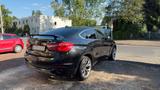 BMW X6 xDrive30d -M-Paket,Head-up,LED TÜV NEU - gebrauchte BMW X6 aus dem Jahr 2015