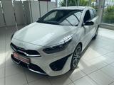 Kia Ceed Sportswagon 1.5T 140 DCT7 GT-Line TEC 18Z