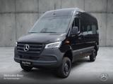 Mercedes-Benz Sprinter 319 CDI Tourer PRO Hoch Allrad+9G+Klima - Mercedes-Benz Sprinter in Leverkusen