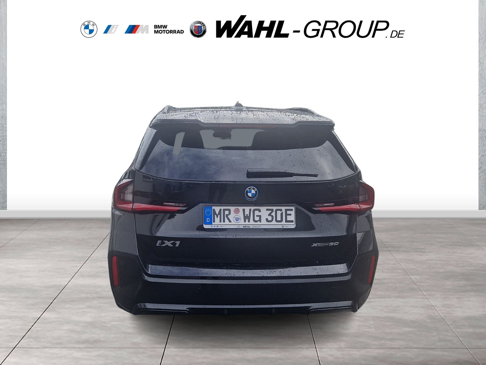BMW iX1 - Bild 5