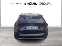 BMW iX1 - Vorschau Bild 5
