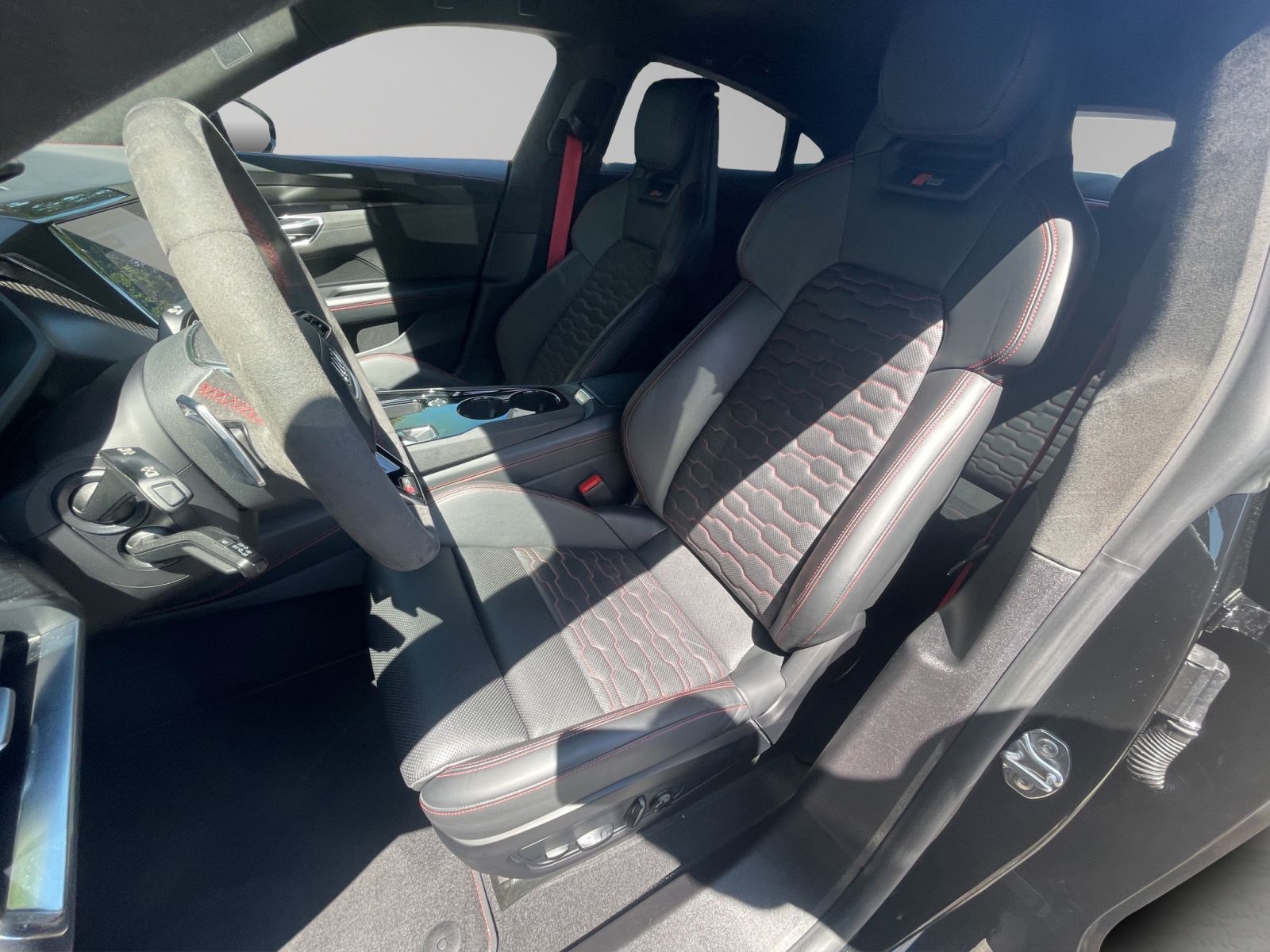 Audi RS e-tron GT - Bild 11