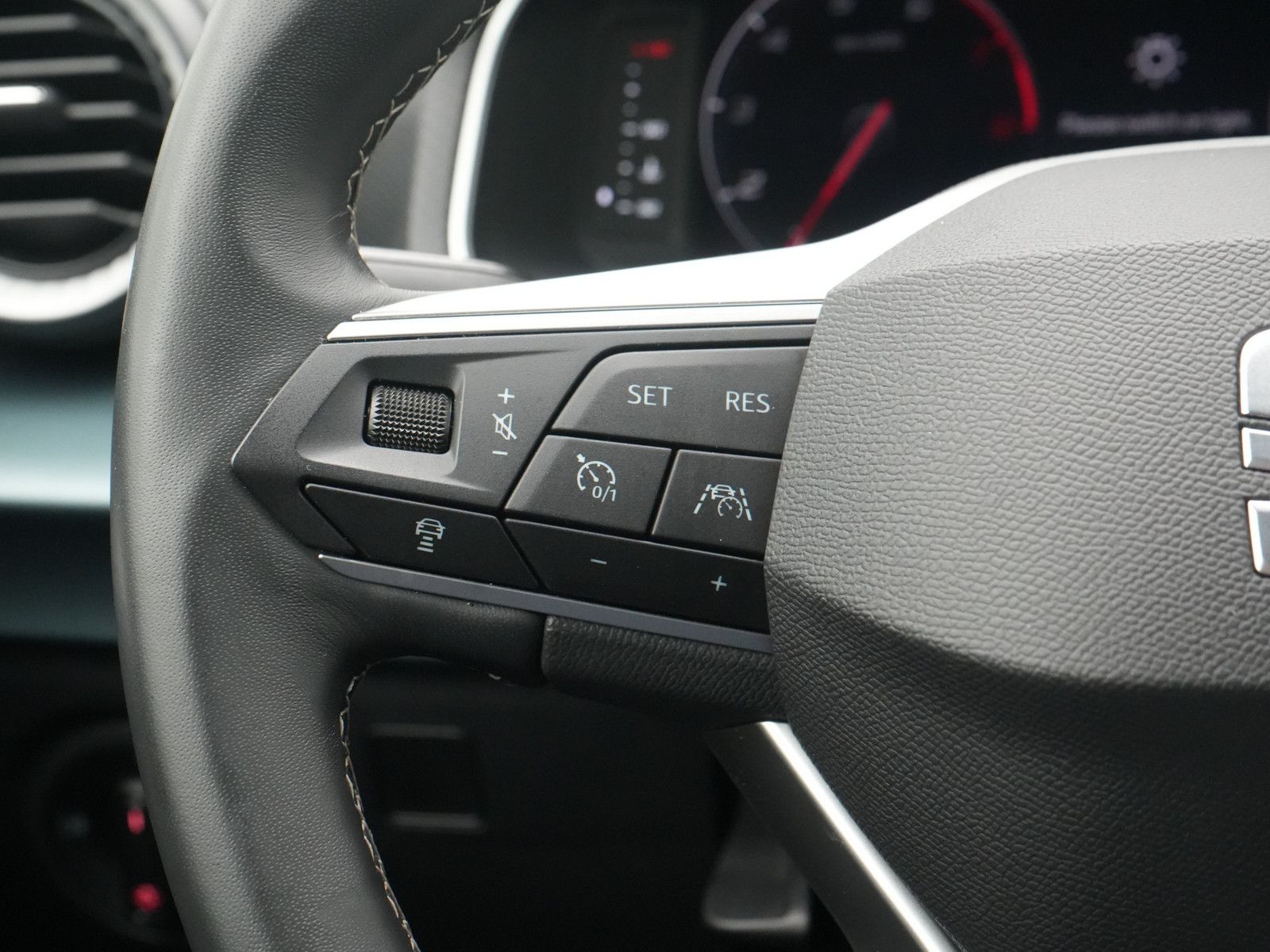 Seat Arona - Bild 7