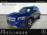 Mercedes-Benz GLB 250 4MATIC Progressive/Navi/Autom./Klima/LED - gebrauchte Mercedes-Benz GLB 250 aus dem Jahr 2022