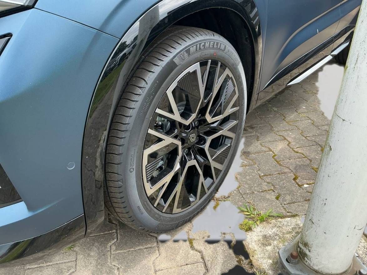 Fahrzeugabbildung Renault Austral Esprit Alpine Full Hybrid E-Tech 200