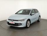 Volkswagen Golf VIII 1.5 TSI LED ACC Kamera AHK - Tageszulassungen mit Benzin-Antrieb: Limousine