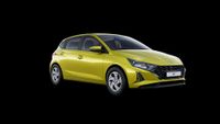 Hyundai i20 - Vorschau Bild 2
