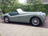 Jaguar XK 120 OTS