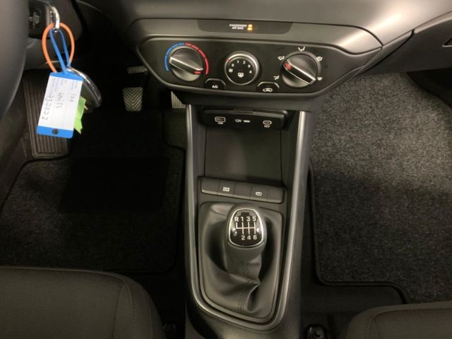 Hyundai i20 - Bild 14