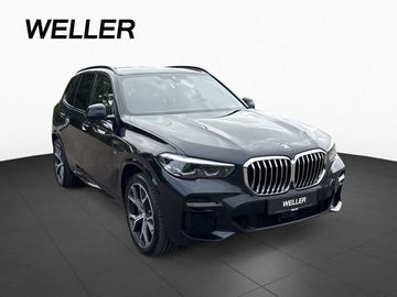 BMW X5 - 4
