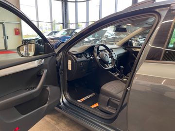 Skoda Octavia 1.4 TSI Green tec Combi *Ambition*Navi*