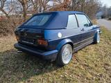 Volkswagen Golf - VW Golf von 1984