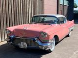 Cadillac Coupe de Ville, 57er, 6.0L V8, mit Historie - Cadillac: Coupé