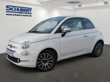 Fiat 500 Collezione 1.2 8V Pano Klimaaut PDC SHZ Navi - Fiat 500: Collezione