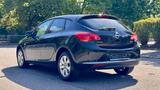 Opel Astra J /Kette/Inspek/Tüv neu *** - gebrauchte Opel Astra aus dem Jahr 2014
