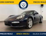 Porsche Boxster Boxster 3.4 24V S - Porsche Boxster: 3.2