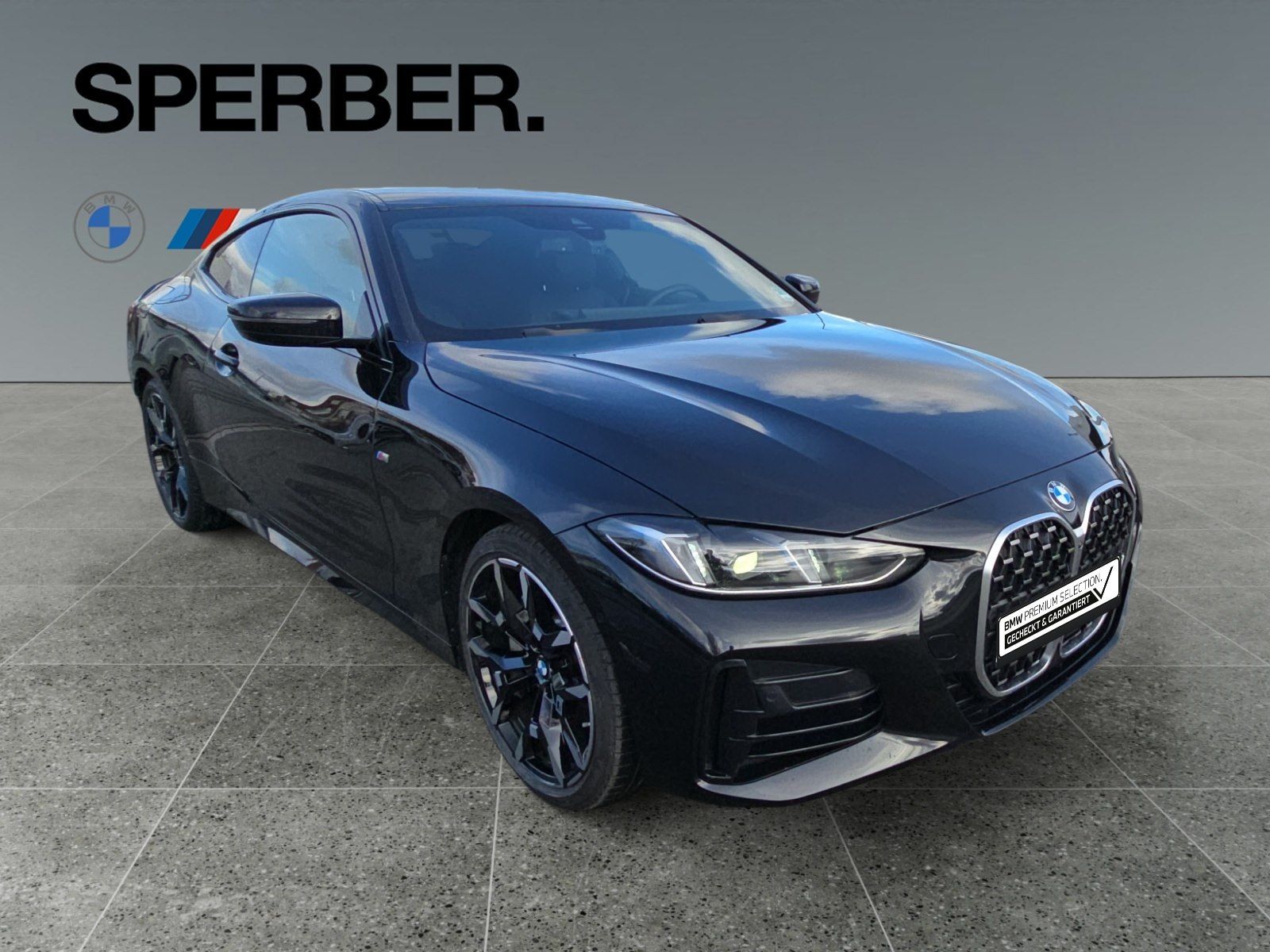 BMW 430 - Bild 7
